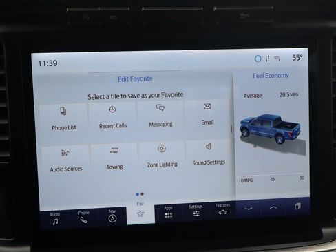 Used 2022 Ford F150 Lariat image 31