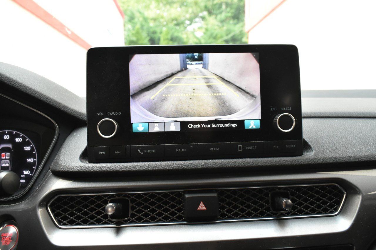 Used 2023 Acura Integra FWD image 25