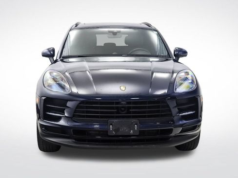 Used 2020 Porsche Macan AWD/4WD image 8