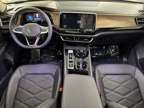 New 2026 Volkswagen Atlas SE AWD/4WD image 12