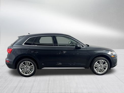 Used 2018 Audi Q5 Prestige w/ Prestige Package image 8