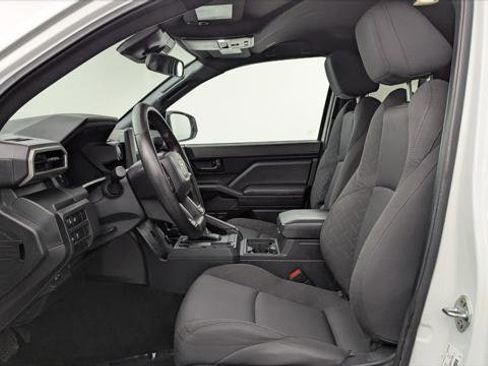 Used 2024 Toyota Tacoma SR RWD image 14
