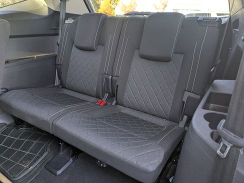 Used 2021 Volkswagen Atlas S image 15