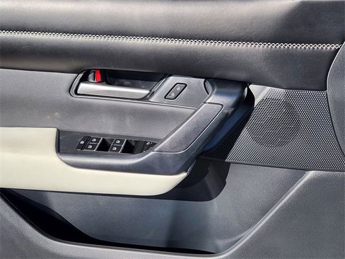 New 2026 MAZDA CX-50 AWD 2.5 S w/ Weather Package image 3