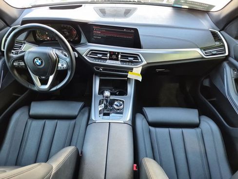 Certified 2022 BMW X5 xDrive40i w/ Premium Package AWD/4WD image 19