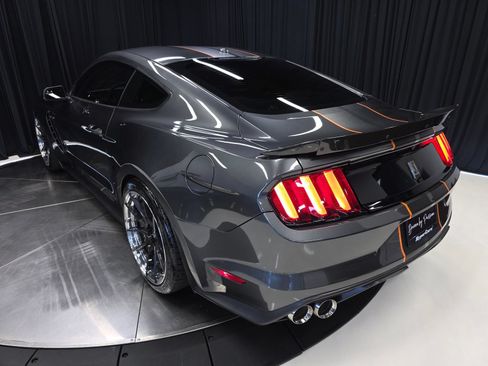 Used 2016 Ford Mustang Shelby GT350 w/ Technology Package RWD image 63