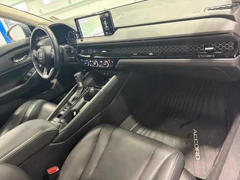 Used 2024 Honda Accord Touring image 42