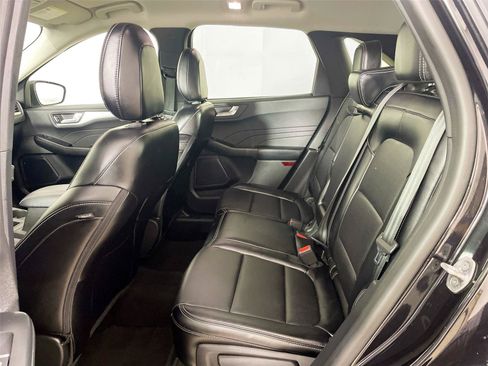 Used 2024 Ford Escape Platinum AWD/4WD image 11