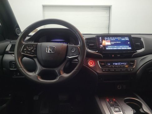 Used 2022 Honda Pilot Sport image 22