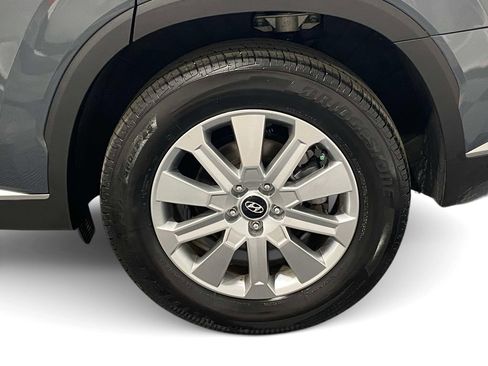 Used 2025 Hyundai Palisade SEL AWD/4WD image 7