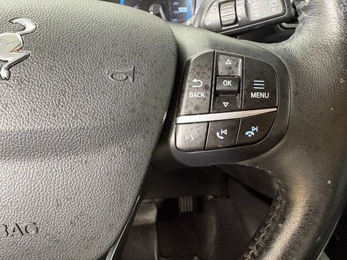 Used 2021 Ford Bronco Sport Big Bend w/ Big Bend Package (96B) AWD/4WD image 25