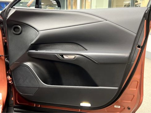 Certified 2025 Lexus RX 350 Premium image 24