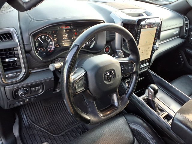 Used 2022 RAM 1500 TRX w/ TRX Level 2 Equipment Group AWD/4WD image 8