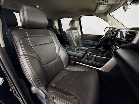 Used 2023 Toyota Tundra SR5 w/ TRD Off-Road Package image 28