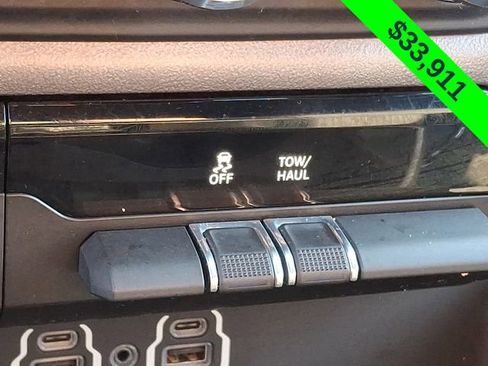 Used 2021 RAM 1500 Big Horn image 27