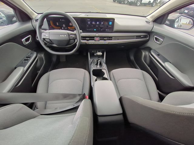 Used 2025 Kia K4 FWD image 31
