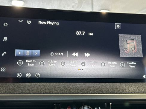 New 2026 Nissan Kicks SV w/ Charging Package image 15