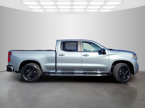 New 2026 Chevrolet Silverado 1500 RST w/ Protection Package image 3