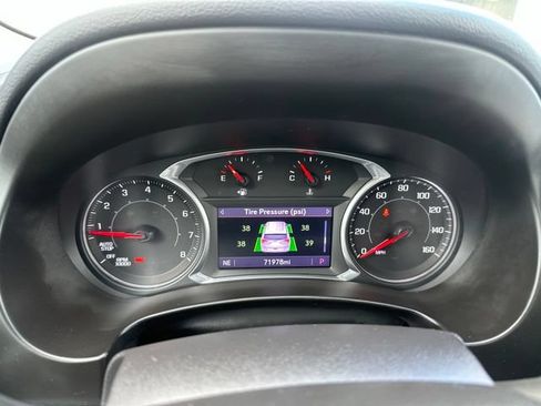 Used 2022 GMC Terrain SLT w/ Tech Package AWD/4WD image 23