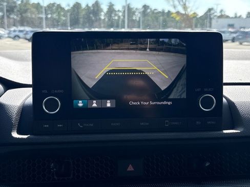 Certified 2023 Honda CR-V LX image 17