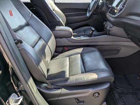 Used 2024 Dodge Durango GT image 22