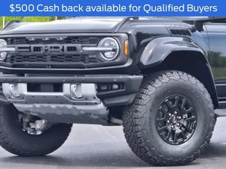 New 2026 Ford Bronco Raptor AWD/4WD video 2