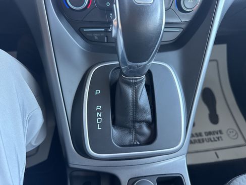 Used 2018 Ford C-MAX SE image 31