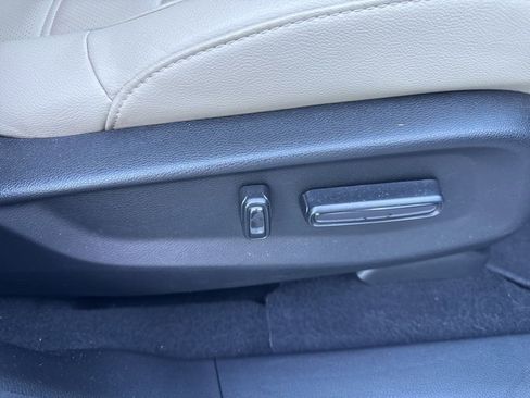 Used 2020 Honda CR-V EX-L image 20