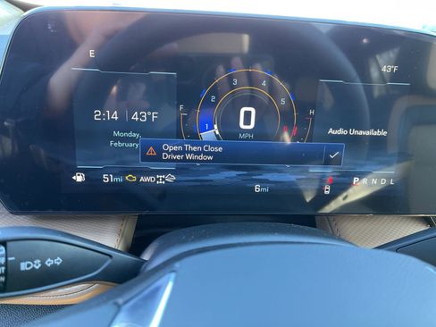 New 2026 Chevrolet Equinox ACTIV image 29