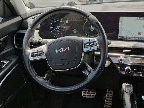 Used 2024 Kia Telluride SX Prestige AWD/4WD image 18