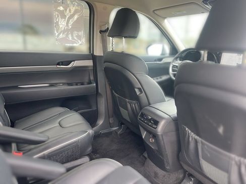 Used 2025 Hyundai Palisade SEL AWD/4WD image 40