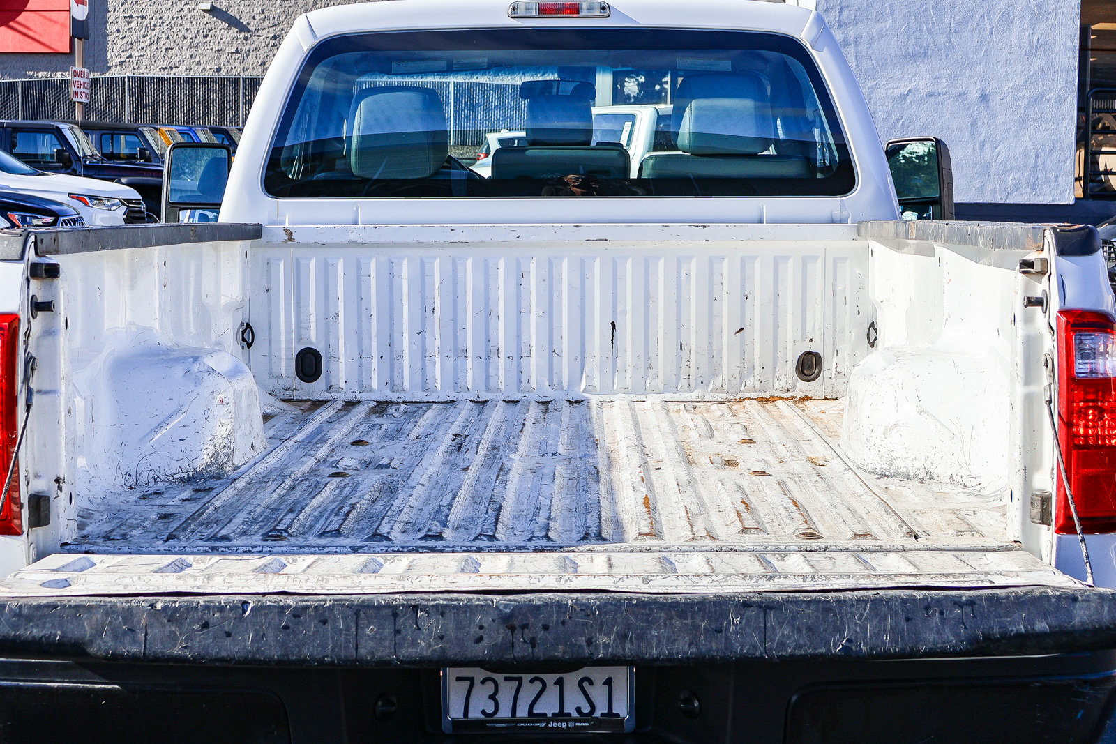 Used 2015 Ford F250 XL RWD image 11