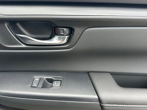 New 2026 Honda CR-V EX image 19