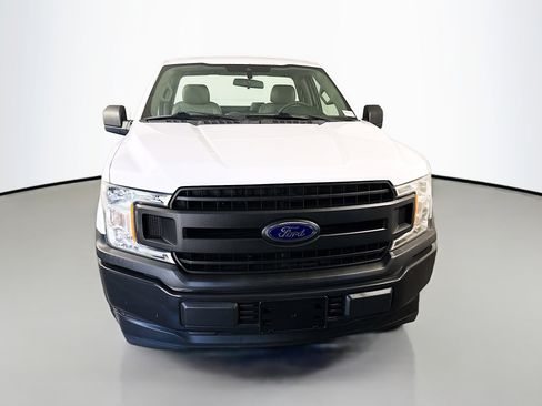 Used 2019 Ford F150 XL w/ Trailer Tow Package RWD image 2