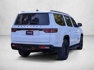 New 2025 Jeep Wagoneer Series II w/ Premium Group I video 2