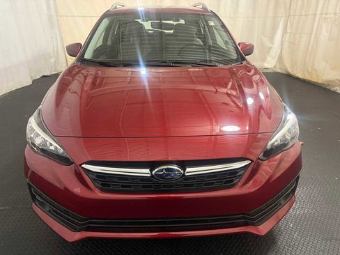 Certified 2023 Subaru Impreza Premium image 3