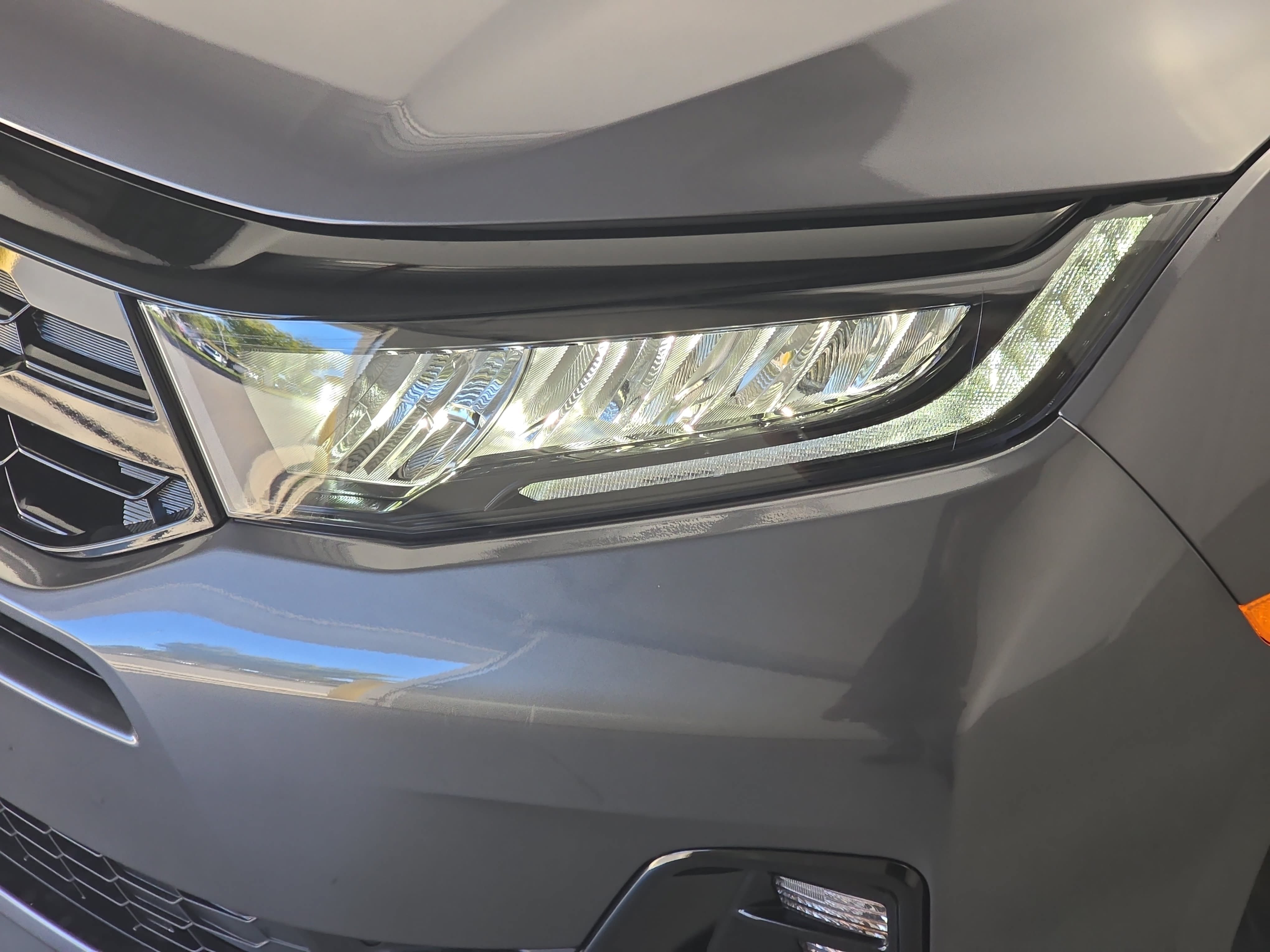 New 2027 Honda Odyssey Elite image 35