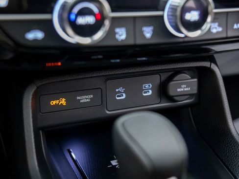 New 2026 Honda Civic Sport Touring image 28