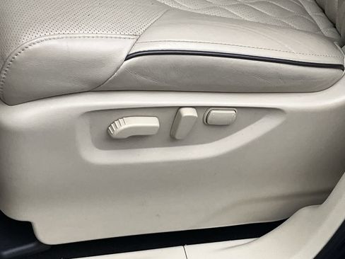 Used 2023 INFINITI QX80 Sensory w/ Cargo Package image 12