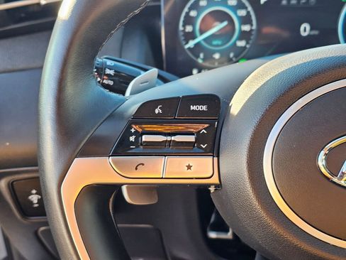 Certified 2024 Hyundai Tucson Limited image 26