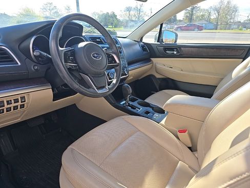 Used 2019 Subaru Outback 2.5i Limited image 13