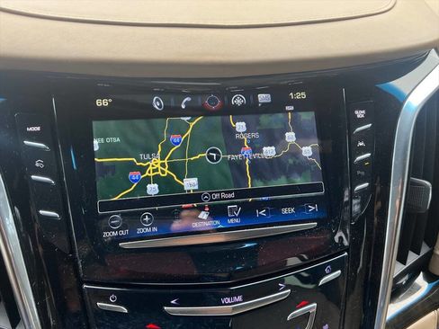 Used 2019 Cadillac Escalade Platinum image 15