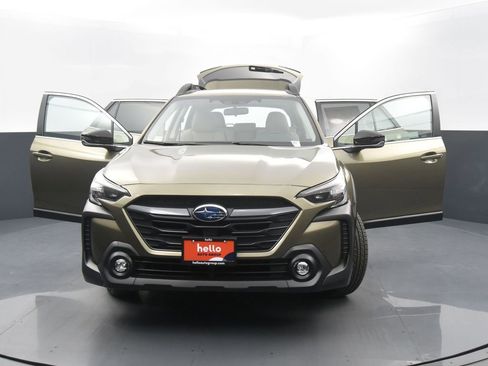 Used 2024 Subaru Outback Premium image 36