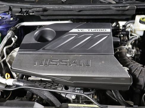 Used 2023 Nissan Rogue SV image 13