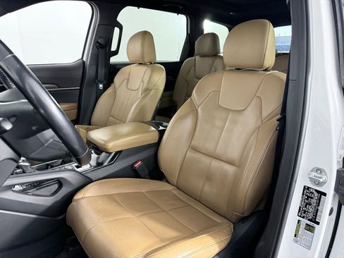 Used 2020 Kia Telluride SX w/ Towing Package image 11