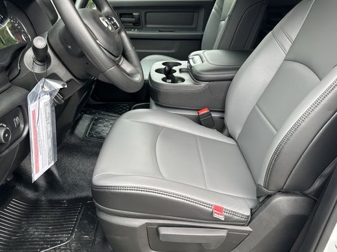 New 2026 RAM 4500 Tradesman RWD image 10