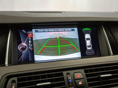 Used 2016 BMW 535i Sedan image 51