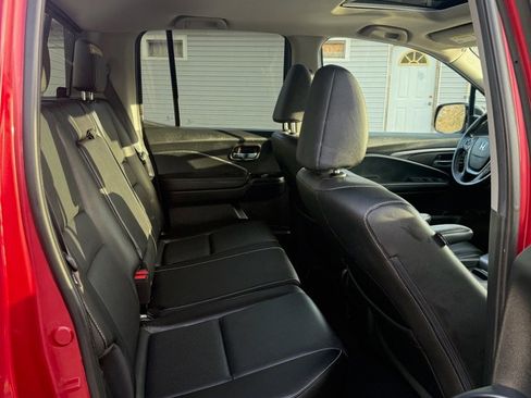 Used 2022 Honda Ridgeline RTL-E image 23