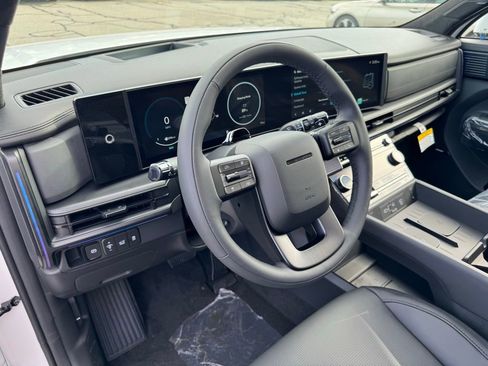 New 2026 Hyundai Santa Fe Calligraphy image 15