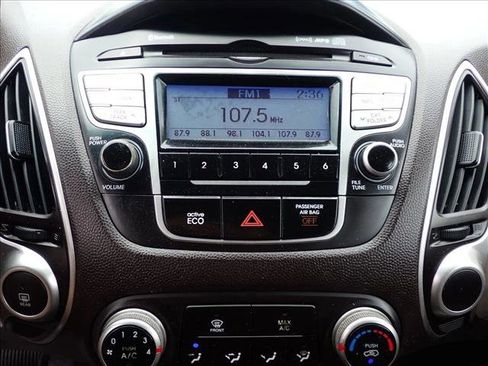 Used 2012 Hyundai Tucson GLS AWD/4WD image 16